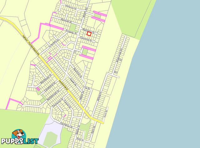 6 - 8 Mistletoe Street Forrest Beach QLD 4850