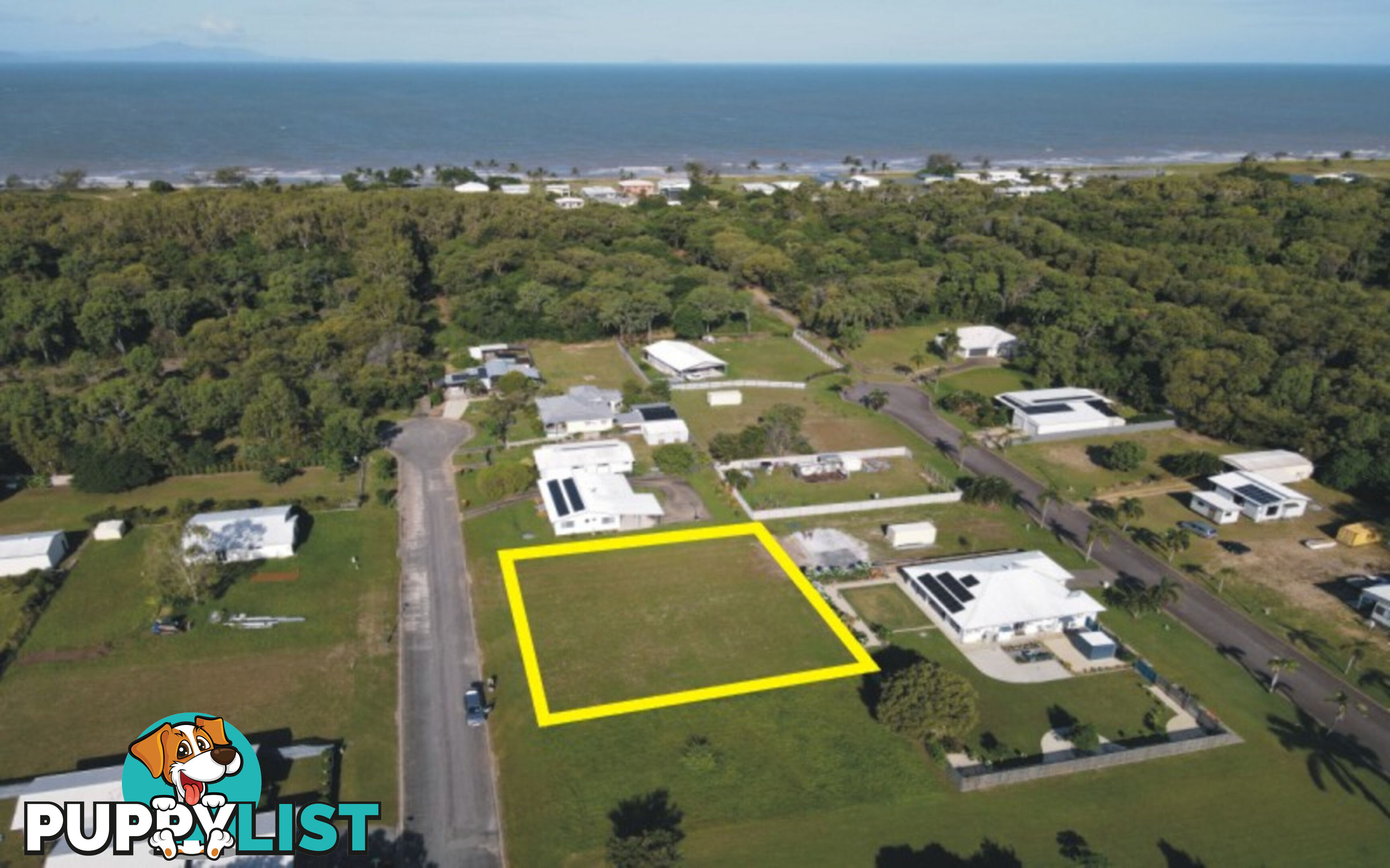6 - 8 Mistletoe Street Forrest Beach QLD 4850