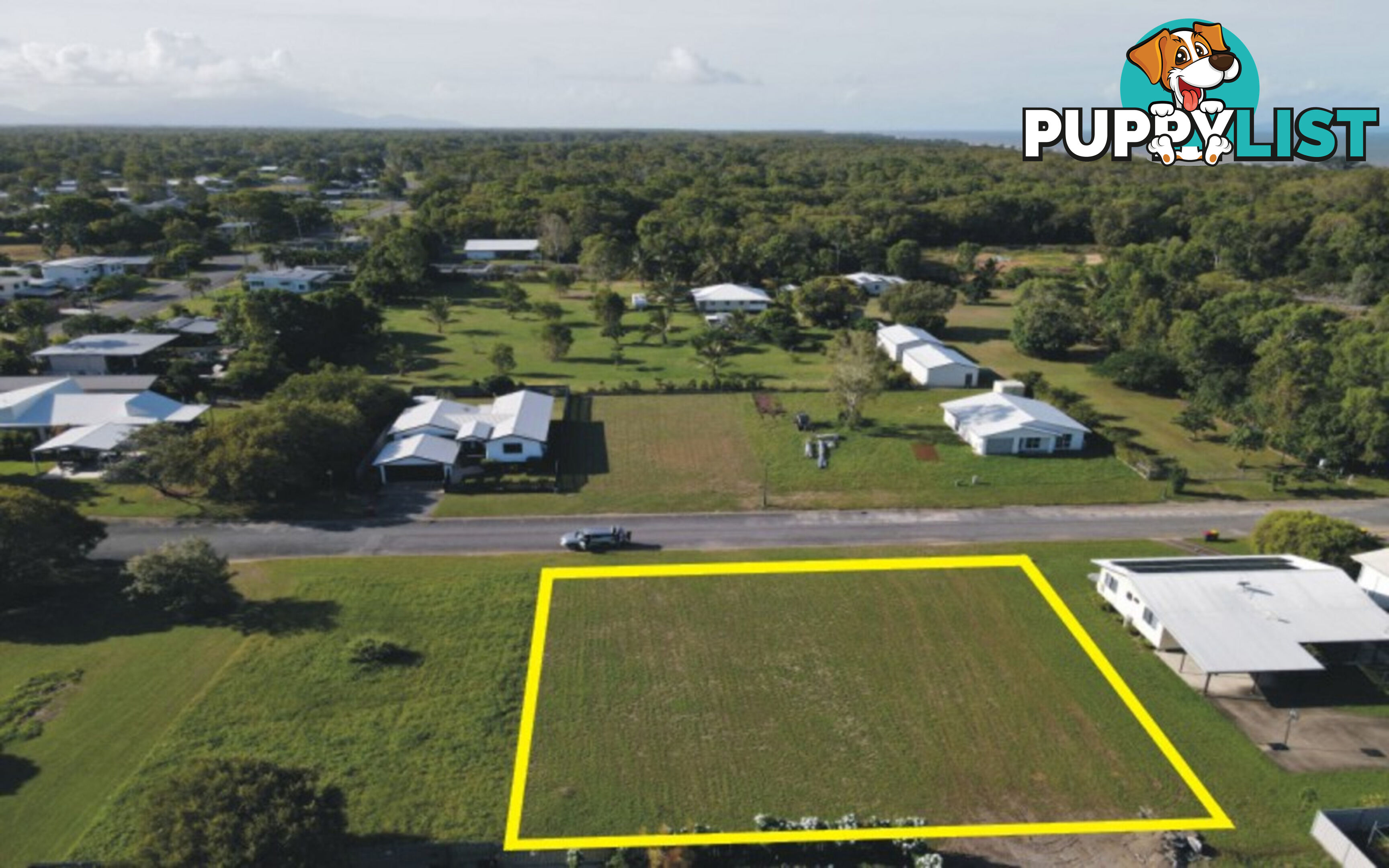 6 - 8 Mistletoe Street Forrest Beach QLD 4850