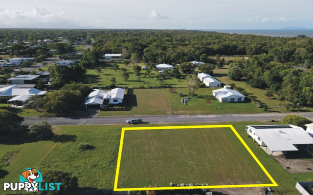 6 - 8 Mistletoe Street Forrest Beach QLD 4850