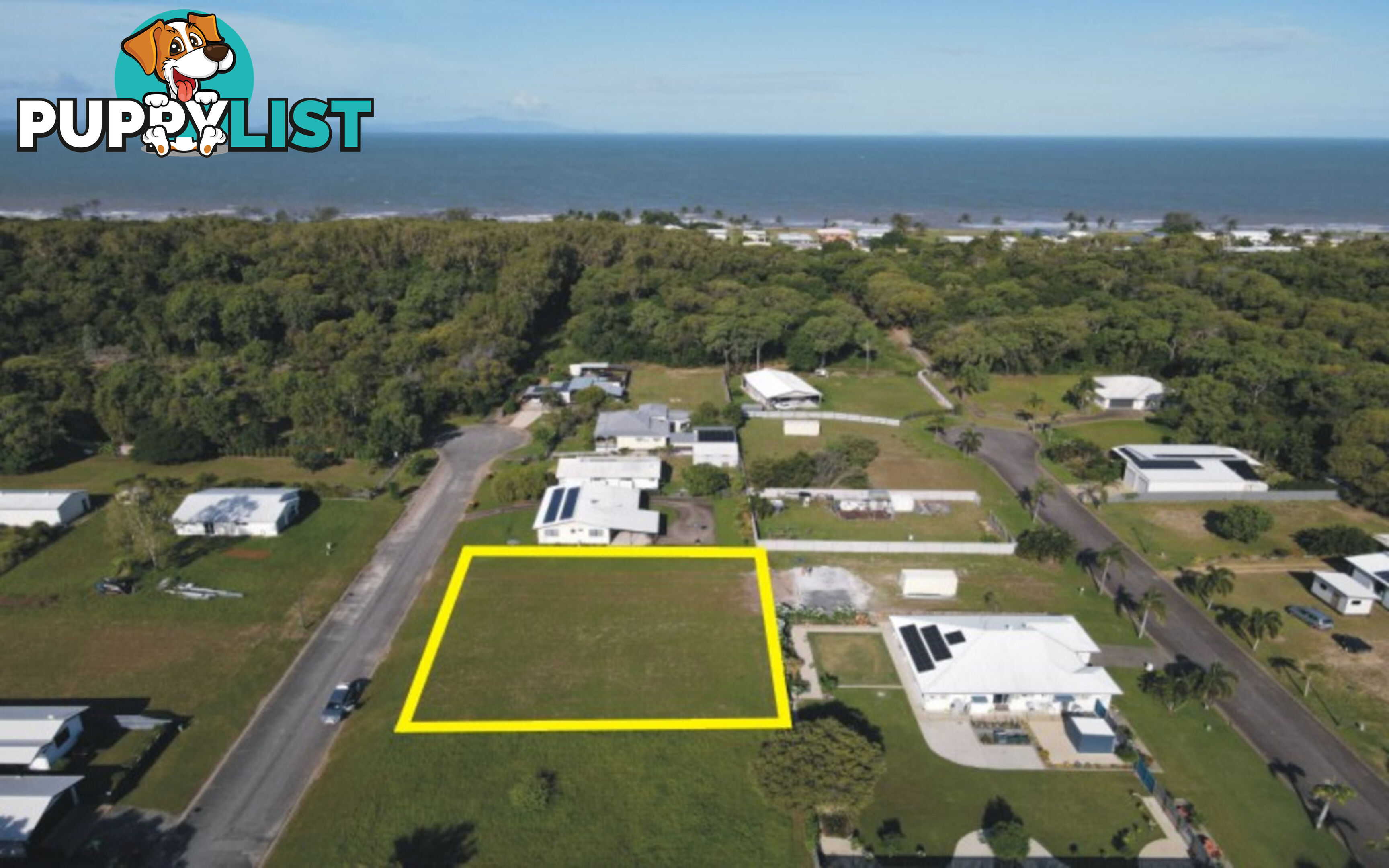6 - 8 Mistletoe Street Forrest Beach QLD 4850