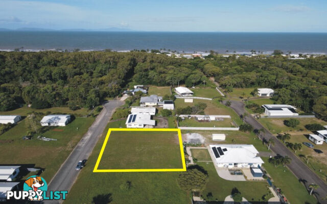 6 - 8 Mistletoe Street Forrest Beach QLD 4850
