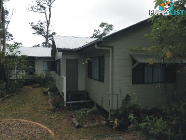 3 Lennox Crescent Paluma QLD 4816