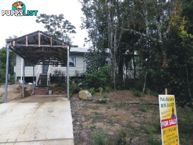 3 Lennox Crescent Paluma QLD 4816