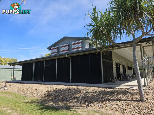 15 Bellbird Close Forrest Beach QLD 4850