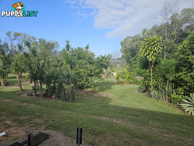 15 Bellbird Close Forrest Beach QLD 4850