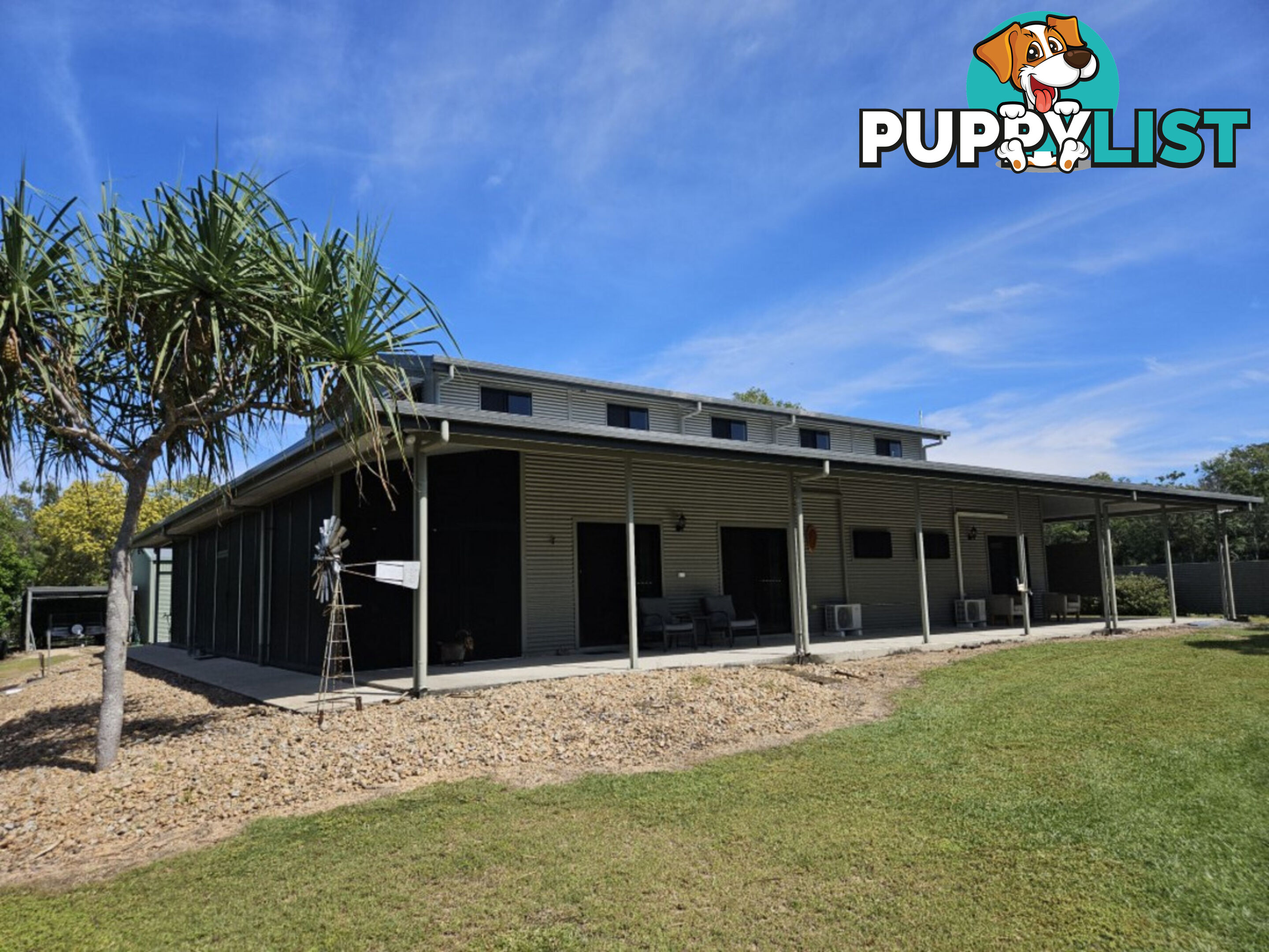 15 Bellbird Close Forrest Beach QLD 4850