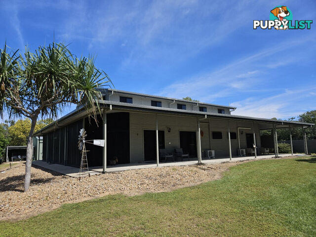 15 Bellbird Close Forrest Beach QLD 4850