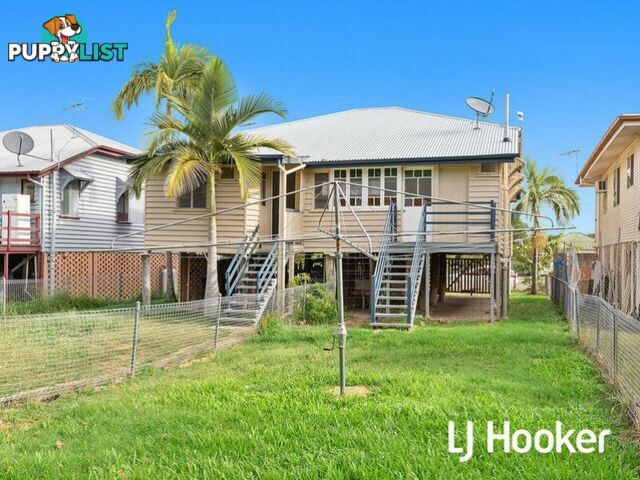 Unit 1/92 Glenmore Road PARK AVENUE QLD 4701