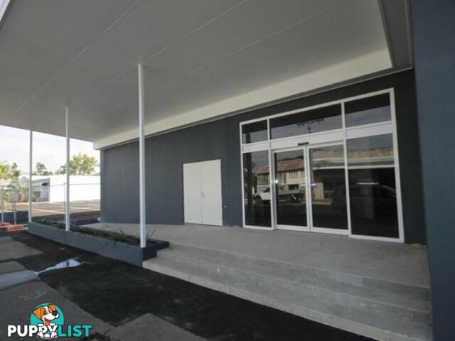 161 Musgrave Street ROCKHAMPTON CITY QLD 4700