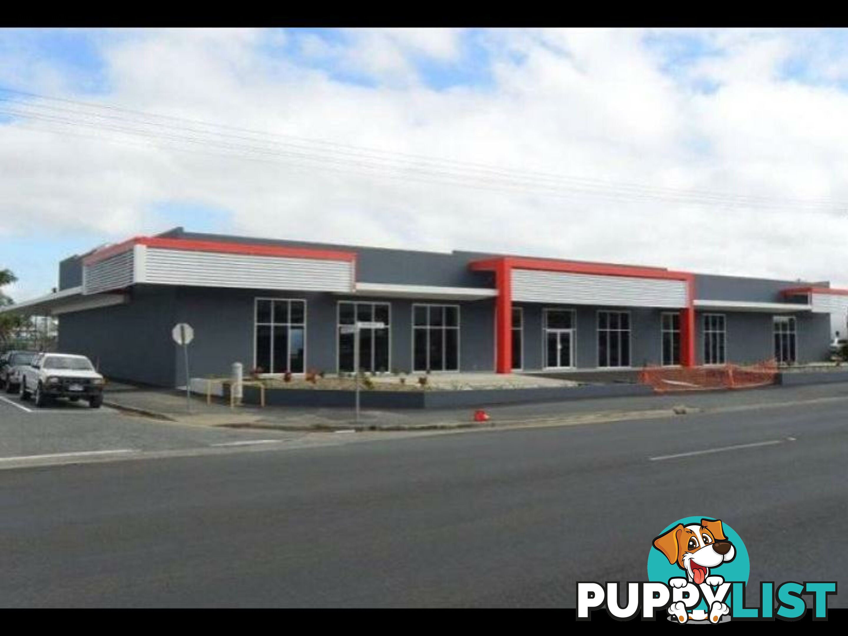 161 Musgrave Street ROCKHAMPTON CITY QLD 4700