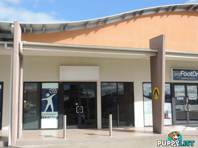 Shop 7/235 Musgrave Street BERSERKER QLD 4701