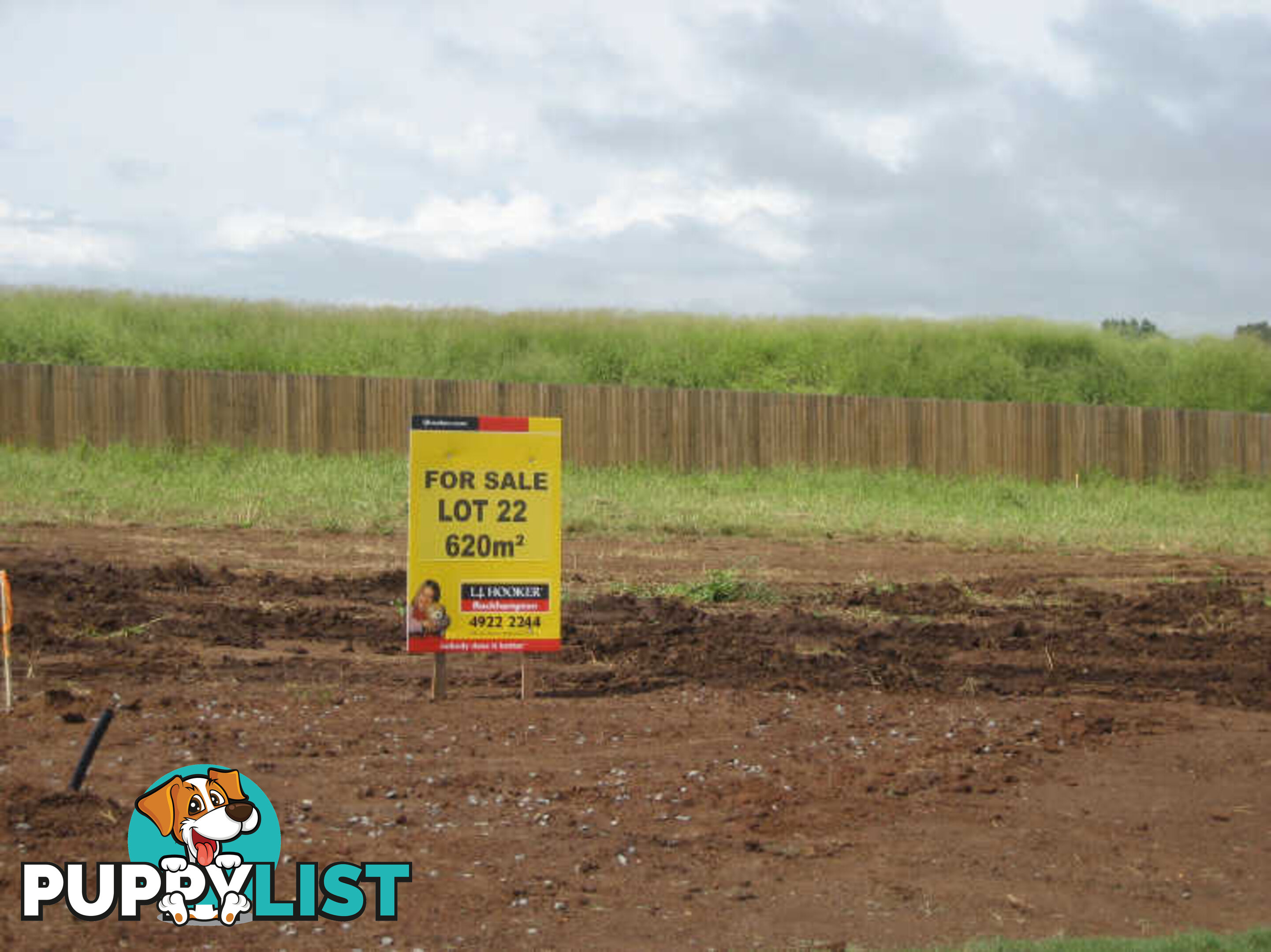 Lot 22 Conway Court GRACEMERE QLD 4702