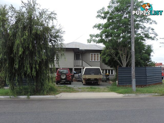 222 Victoria Street BERSERKER QLD 4701