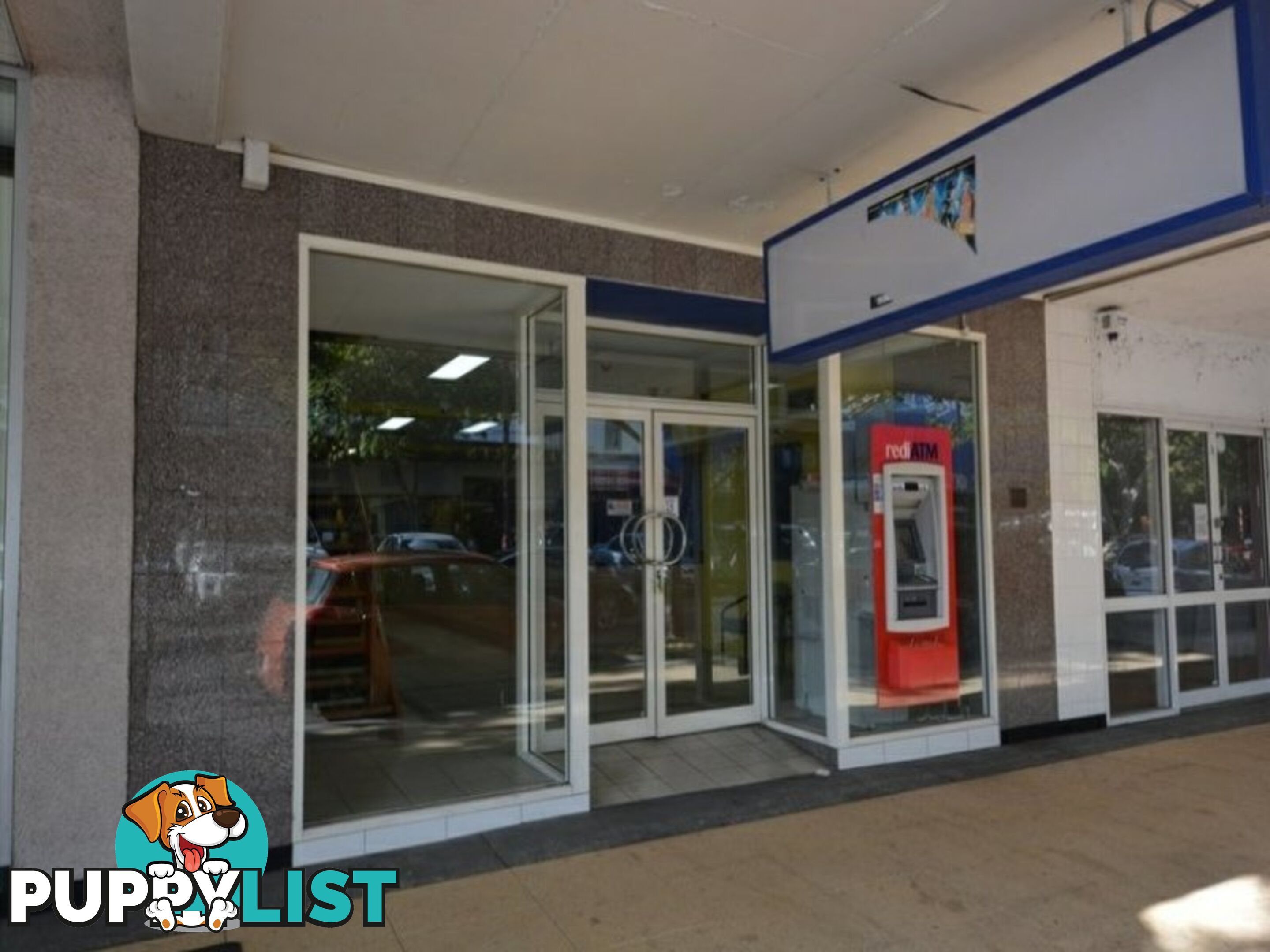 97 East Street ROCKHAMPTON CITY QLD 4700