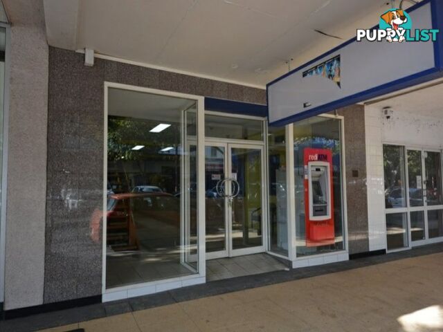 97 East Street ROCKHAMPTON CITY QLD 4700