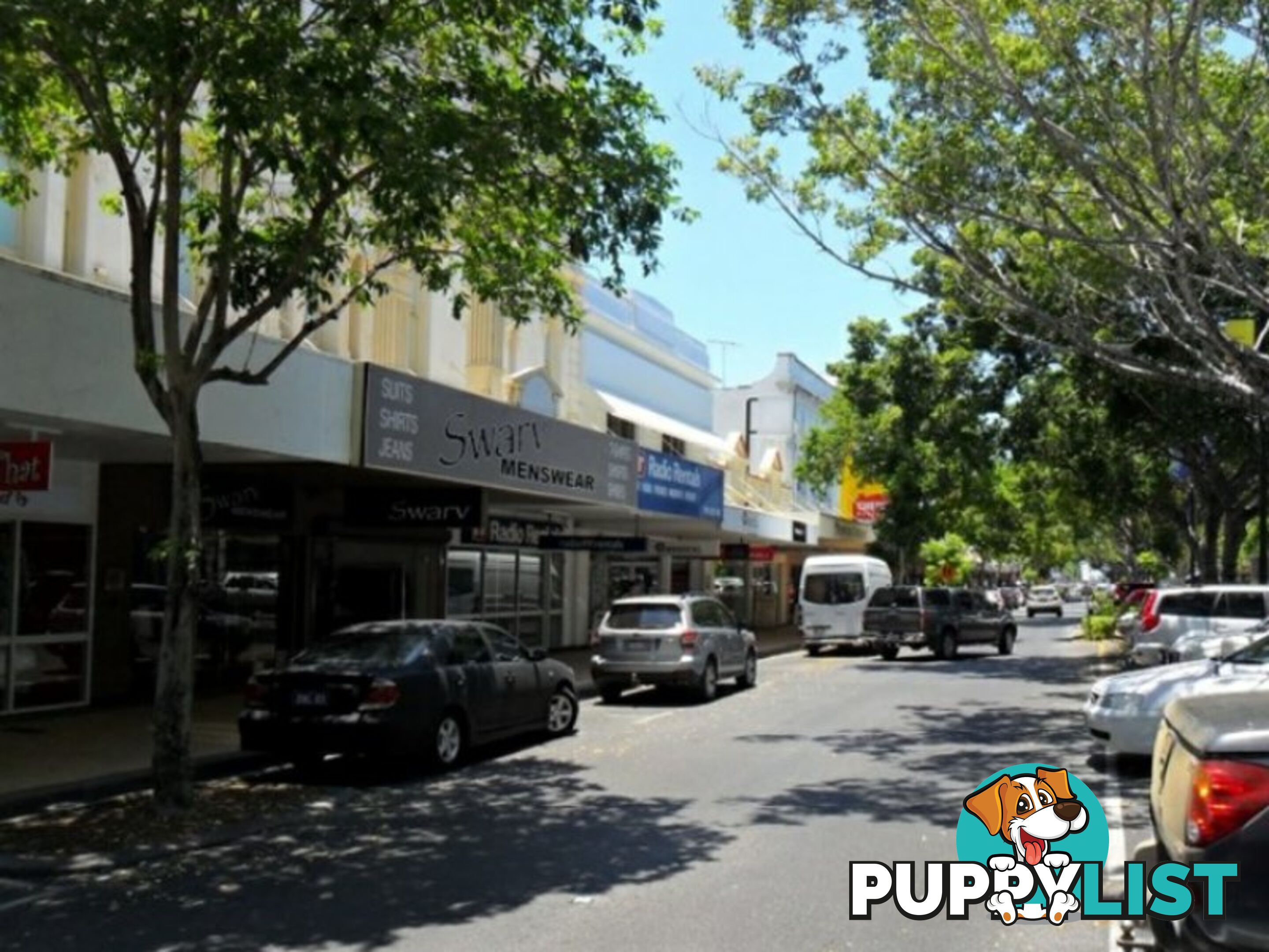 97 East Street ROCKHAMPTON CITY QLD 4700