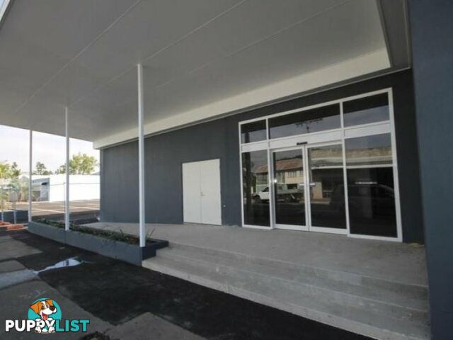 161 Musgrave Street ROCKHAMPTON CITY QLD 4700