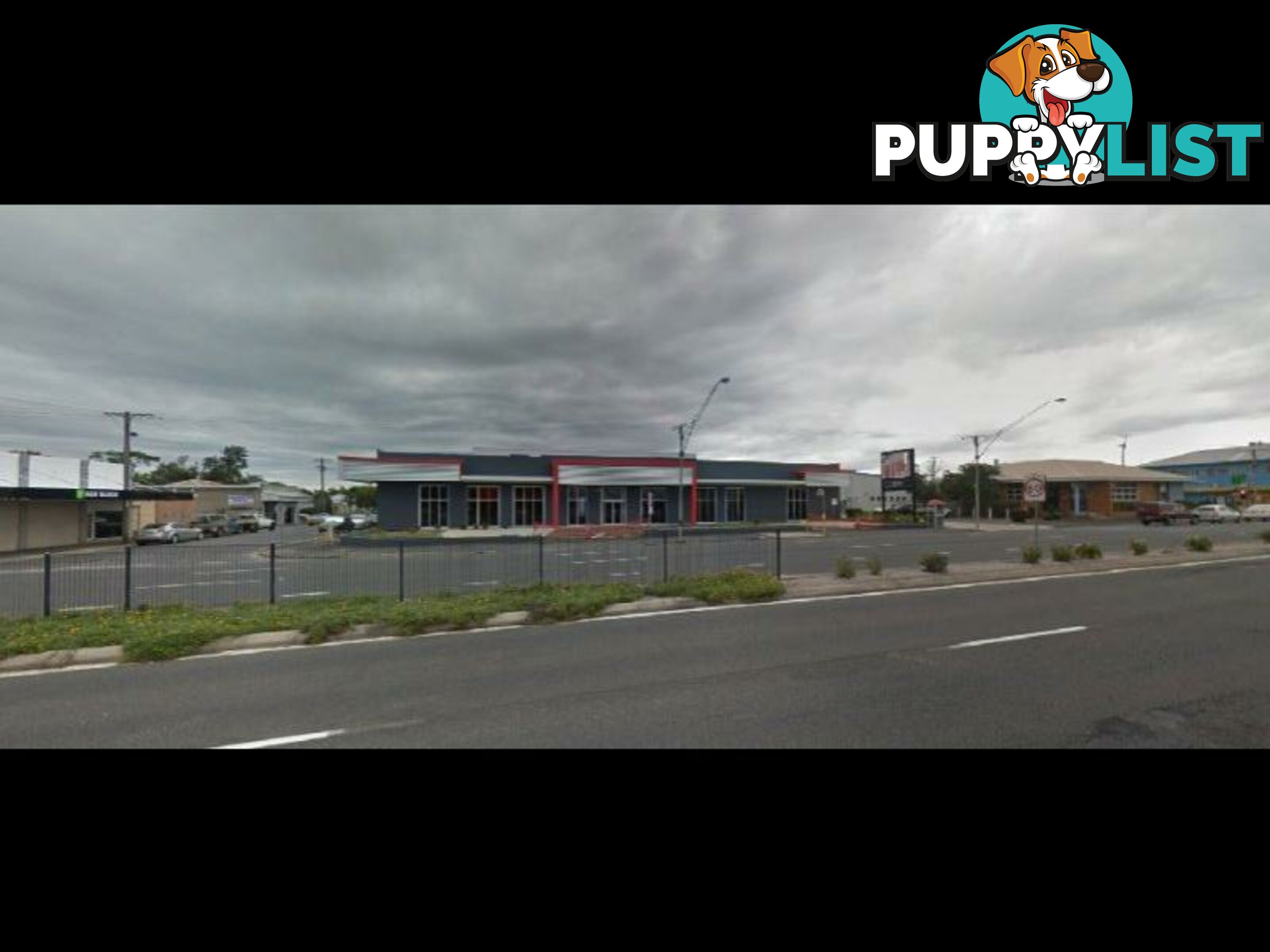 161 Musgrave Street ROCKHAMPTON CITY QLD 4700