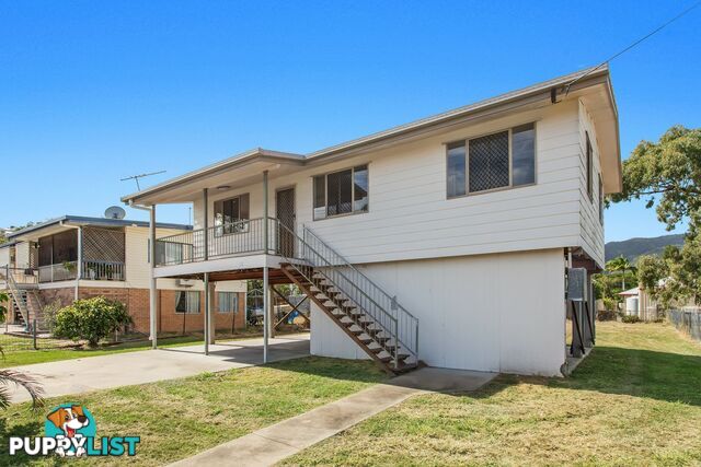 142 Dee Street KOONGAL QLD 4701