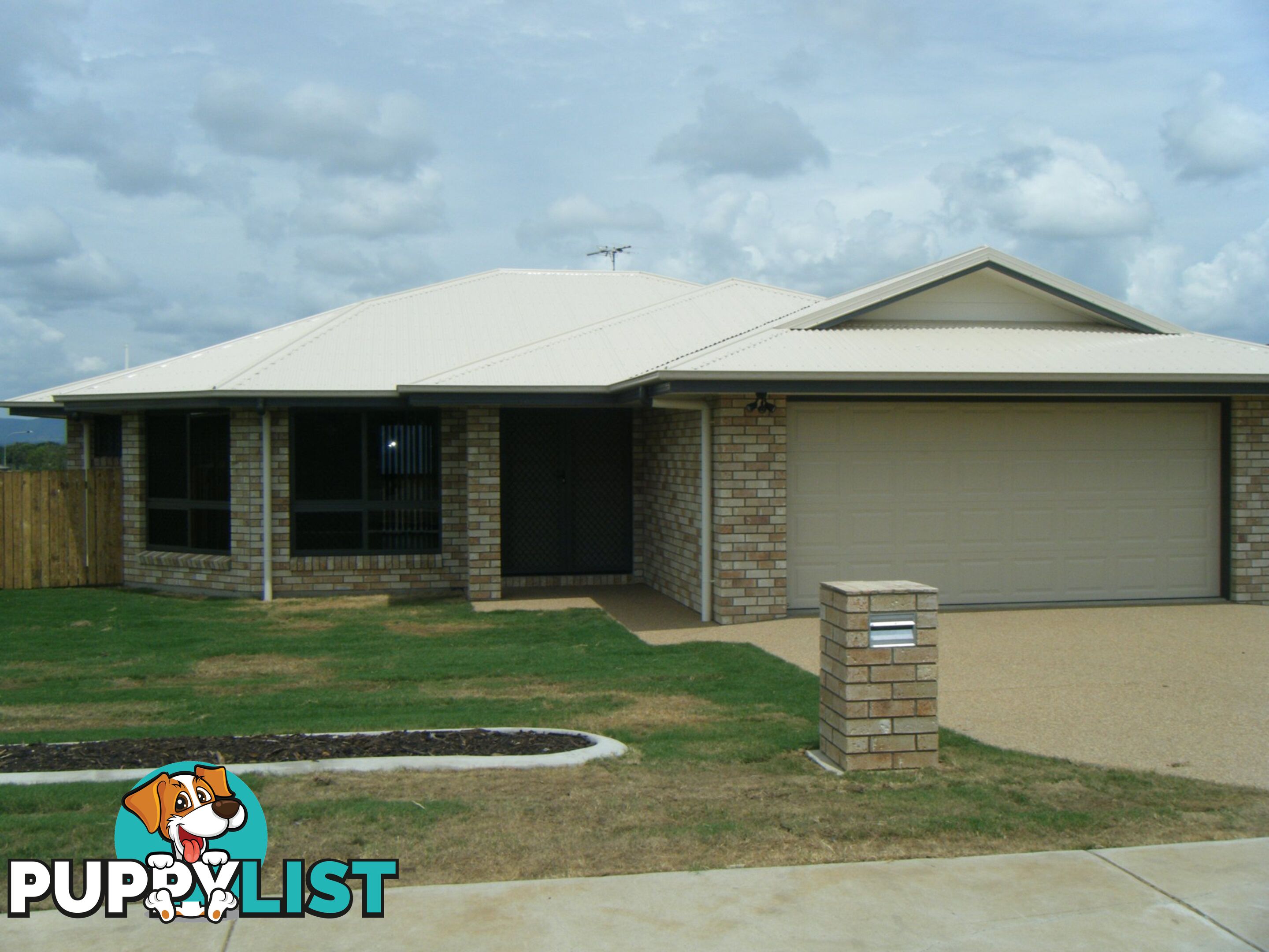 30 Lucas Street GRACEMERE QLD 4702