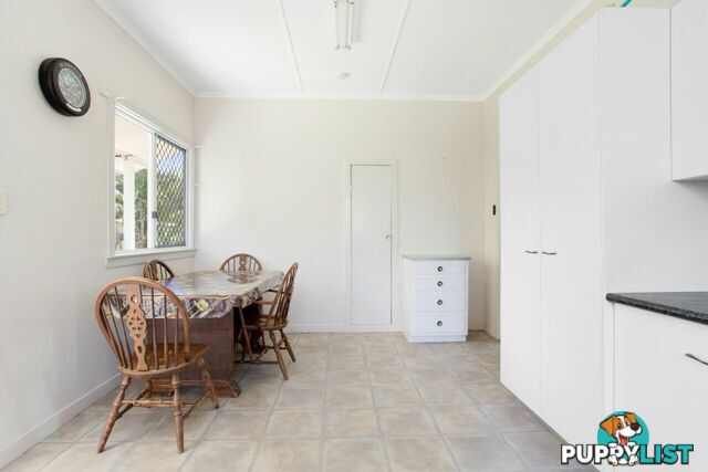 137 Kerrigan Street FRENCHVILLE QLD 4701