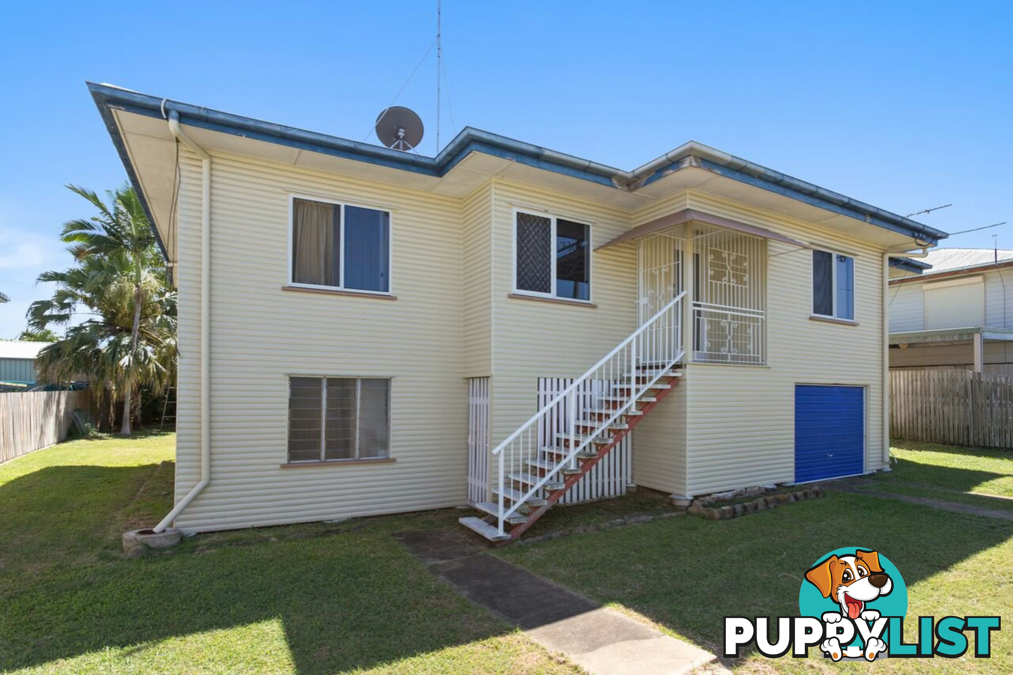 137 Kerrigan Street FRENCHVILLE QLD 4701