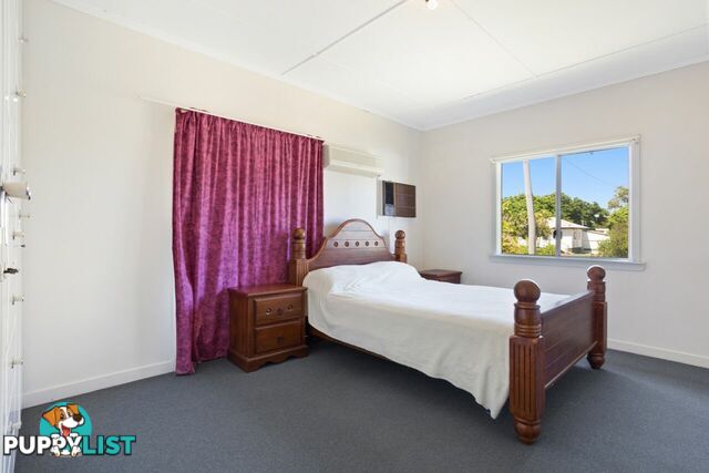 137 Kerrigan Street FRENCHVILLE QLD 4701