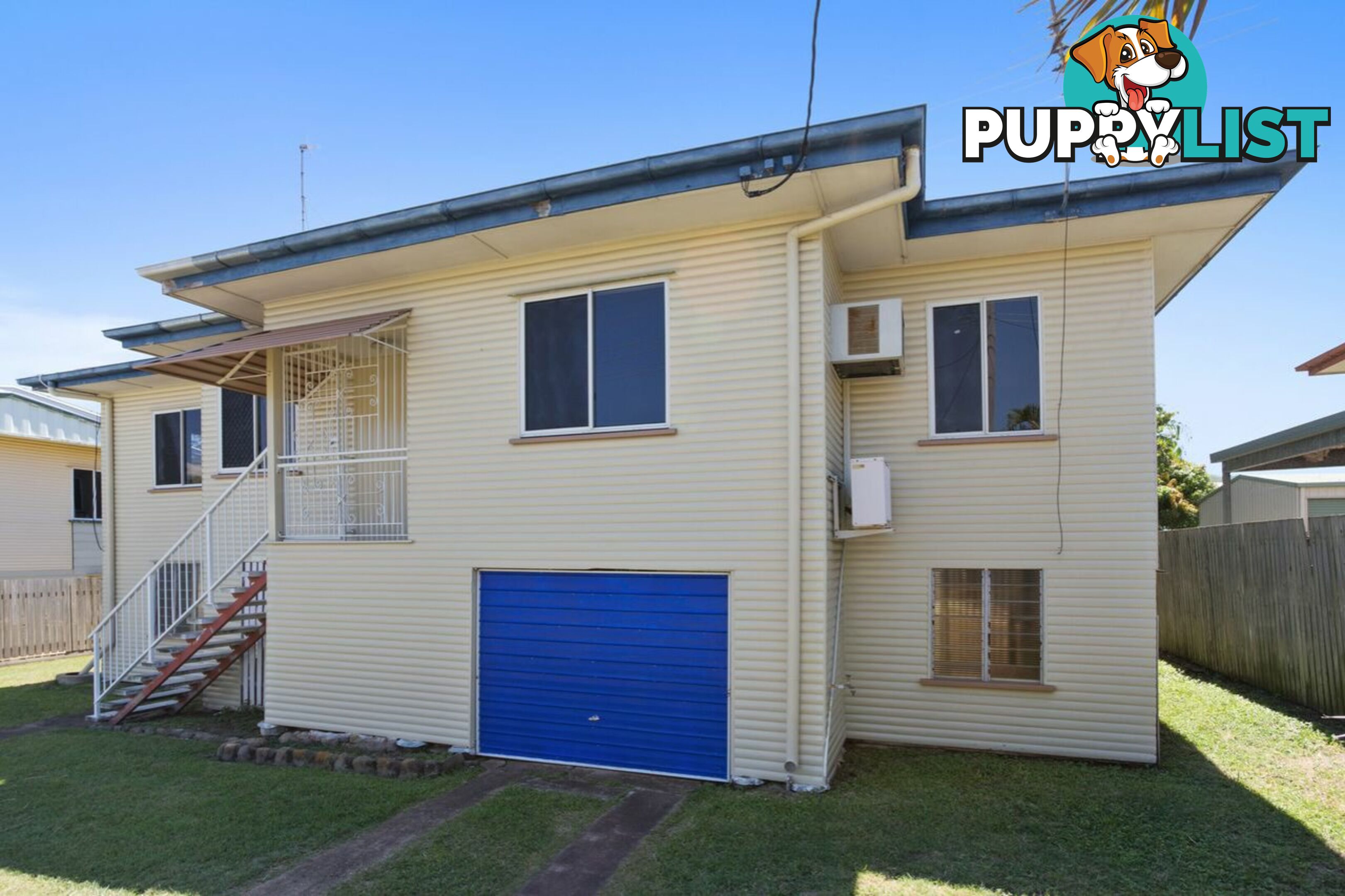 137 Kerrigan Street FRENCHVILLE QLD 4701