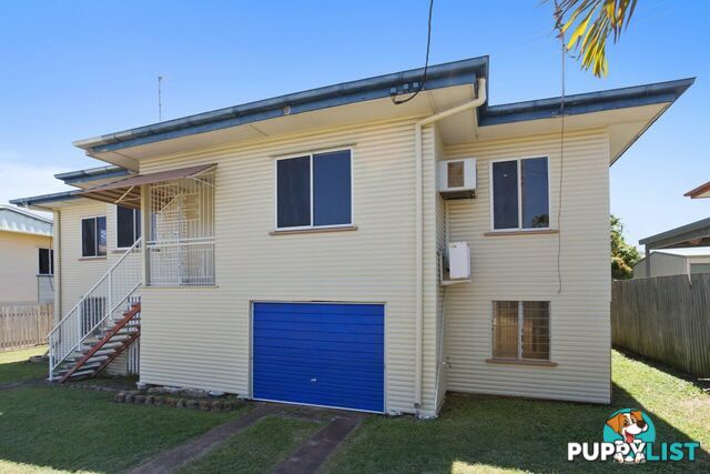 137 Kerrigan Street FRENCHVILLE QLD 4701