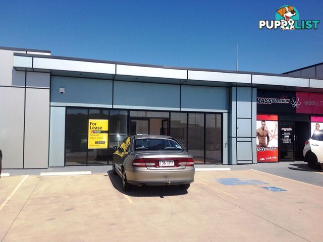 Shop 2/254 Musgrave Street BERSERKER QLD 4701