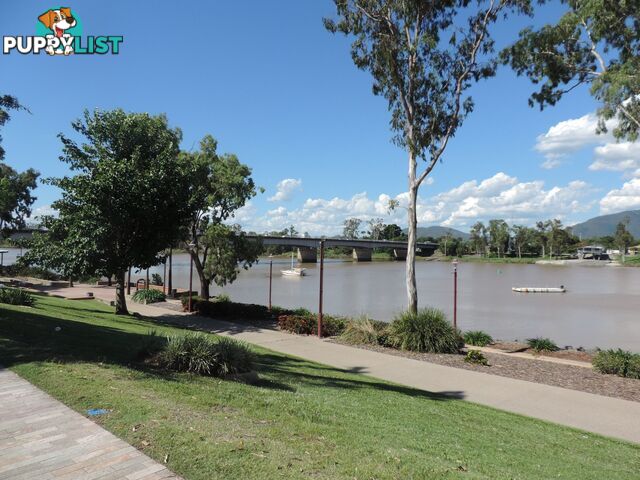 224 Quay Street ROCKHAMPTON CITY QLD 4700