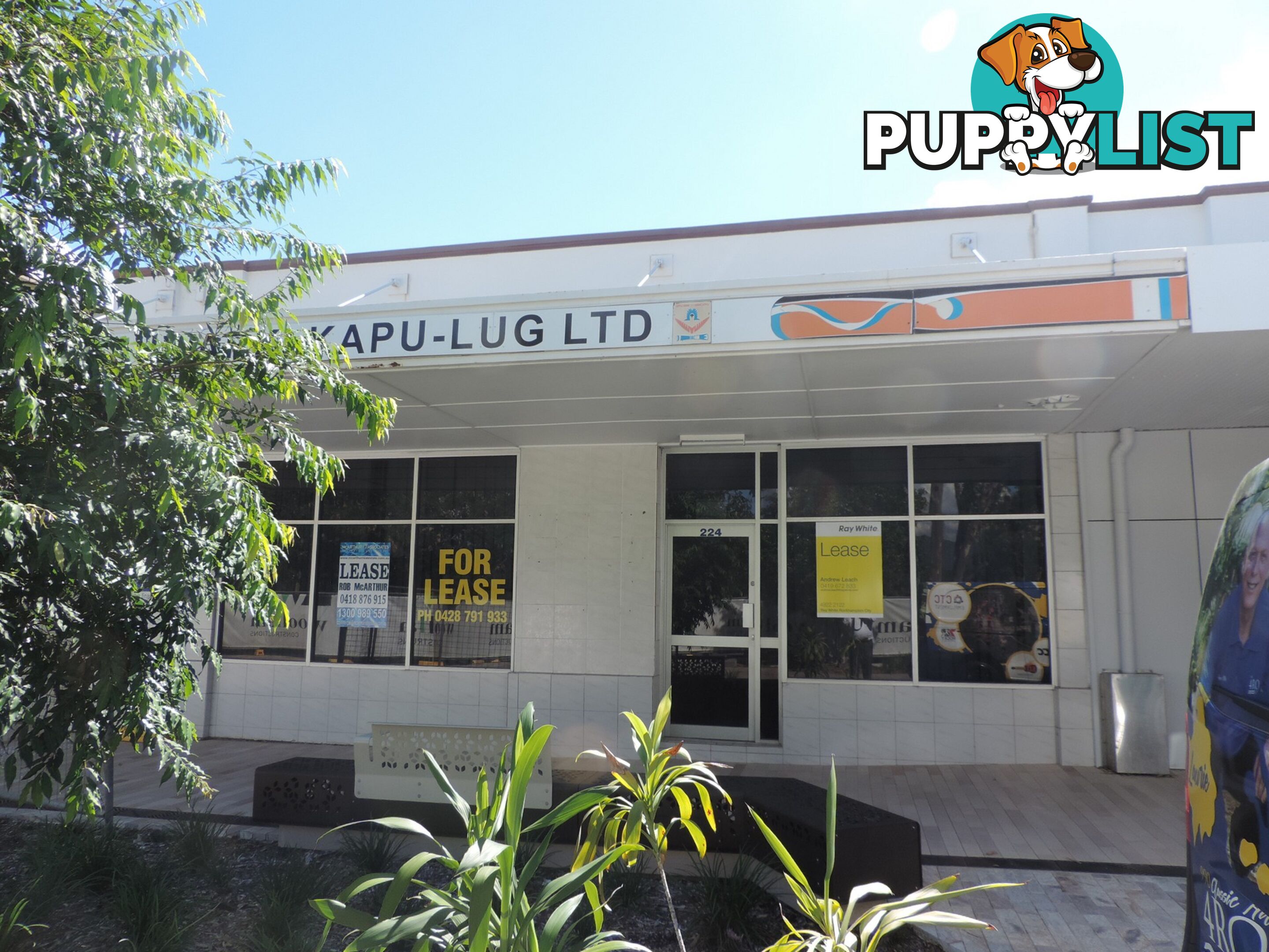 224 Quay Street ROCKHAMPTON CITY QLD 4700