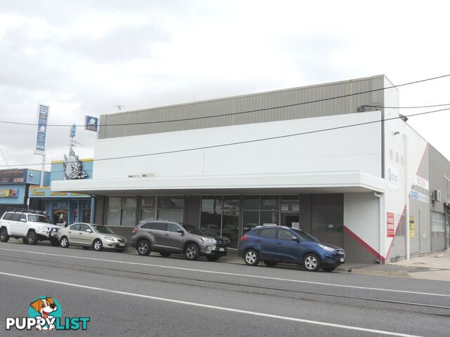 Level 1/160-162 Denison Street ROCKHAMPTON CITY QLD 4700