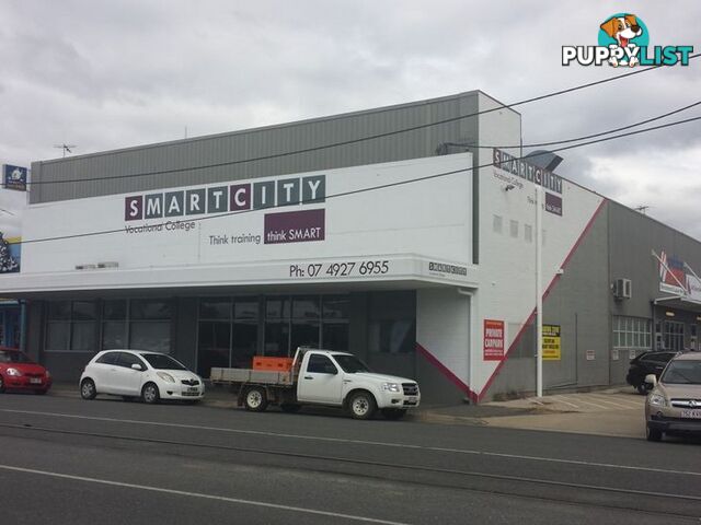 Level 1/160-162 Denison Street ROCKHAMPTON CITY QLD 4700