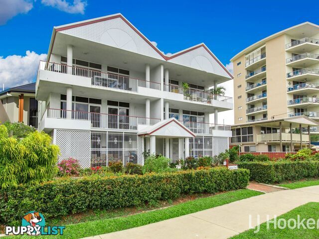 Apartment 3/14 Victoria Parade ROCKHAMPTON CITY QLD 4700