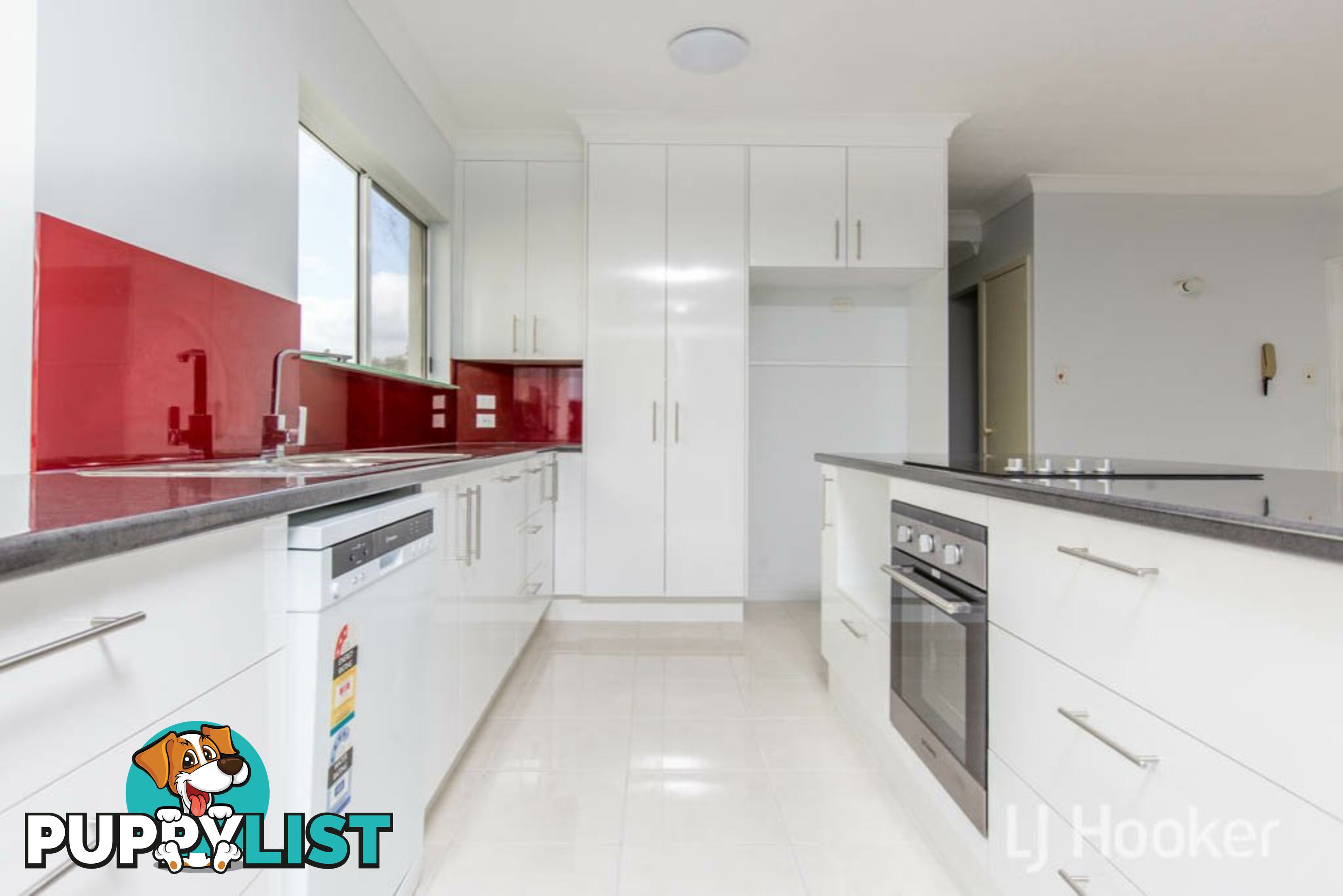 Apartment 3/14 Victoria Parade ROCKHAMPTON CITY QLD 4700