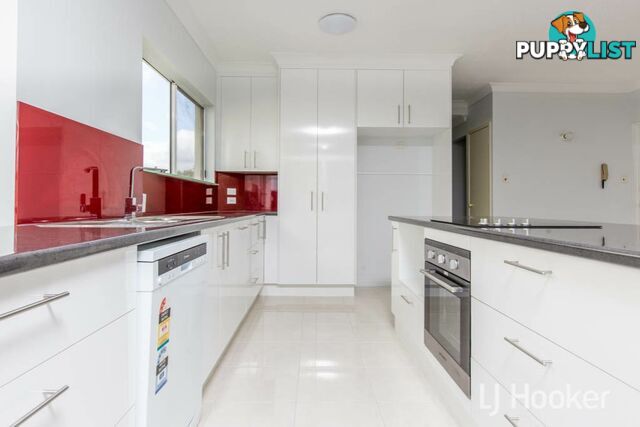 Apartment 3/14 Victoria Parade ROCKHAMPTON CITY QLD 4700