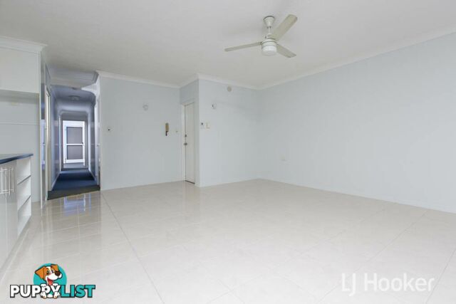 Apartment 3/14 Victoria Parade ROCKHAMPTON CITY QLD 4700