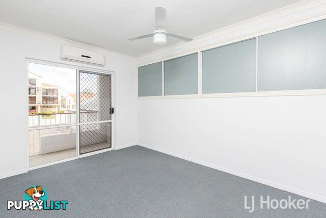 Apartment 3/14 Victoria Parade ROCKHAMPTON CITY QLD 4700