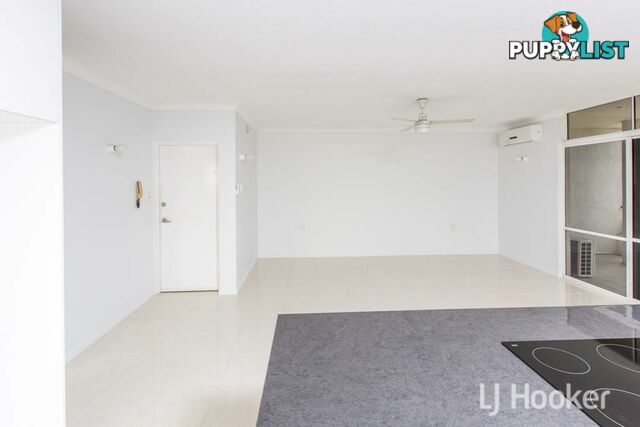 Apartment 3/14 Victoria Parade ROCKHAMPTON CITY QLD 4700