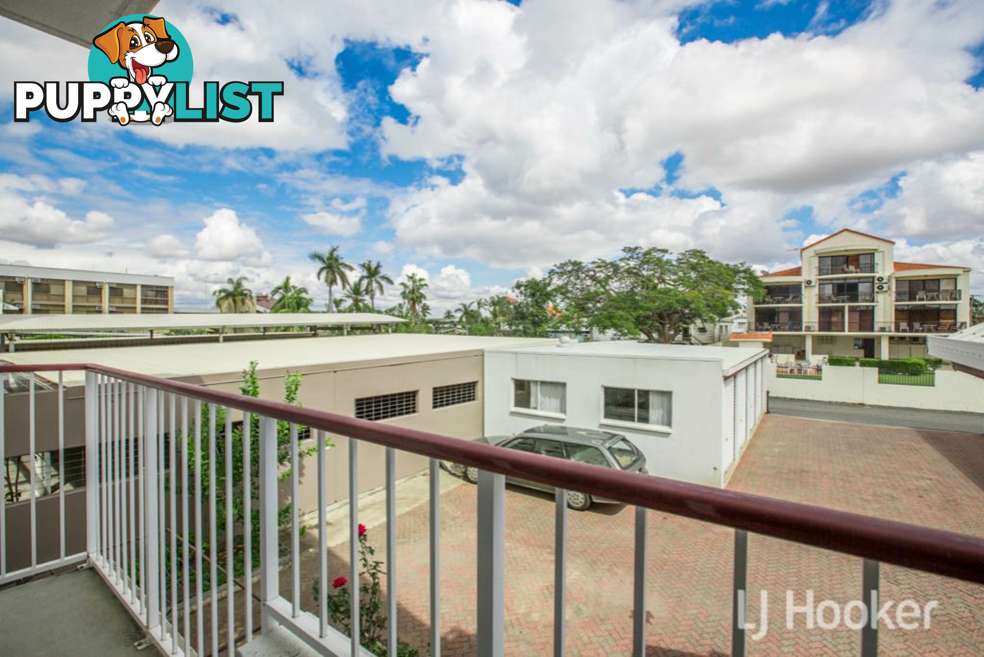 Apartment 3/14 Victoria Parade ROCKHAMPTON CITY QLD 4700