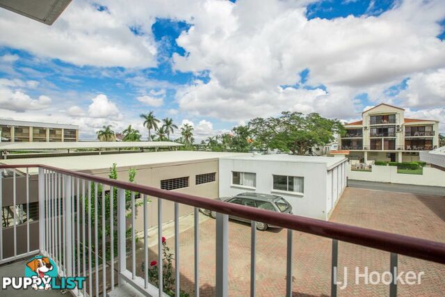 Apartment 3/14 Victoria Parade ROCKHAMPTON CITY QLD 4700