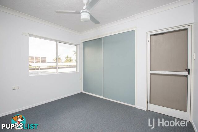 Apartment 3/14 Victoria Parade ROCKHAMPTON CITY QLD 4700