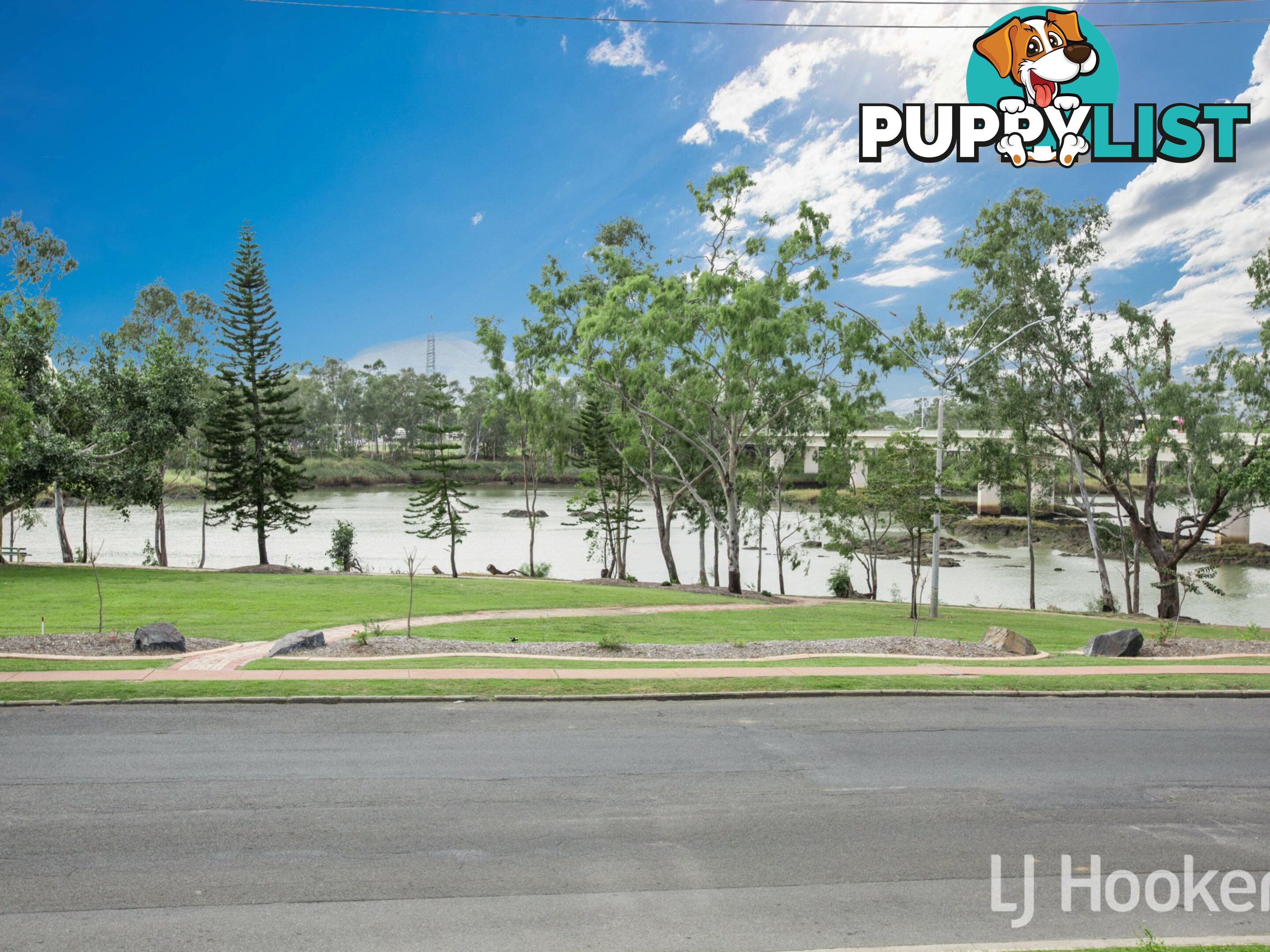 Apartment 3/14 Victoria Parade ROCKHAMPTON CITY QLD 4700