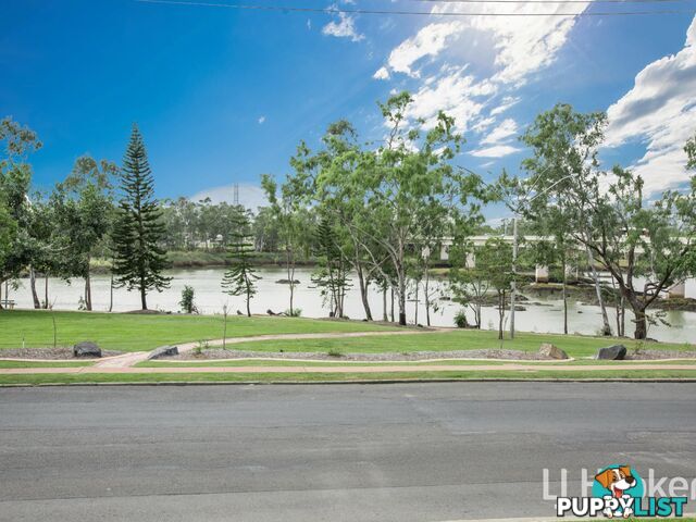 Apartment 3/14 Victoria Parade ROCKHAMPTON CITY QLD 4700