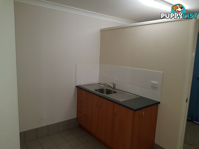 89 Denham Street ROCKHAMPTON CITY QLD 4700