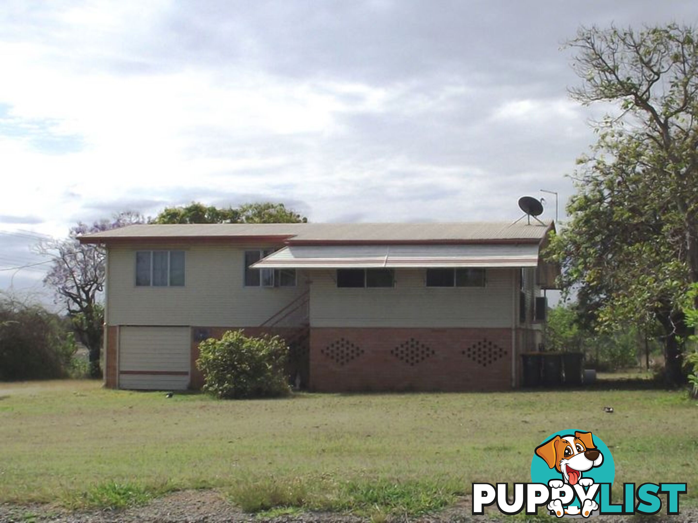 1 Olive Street PARKHURST QLD 4702