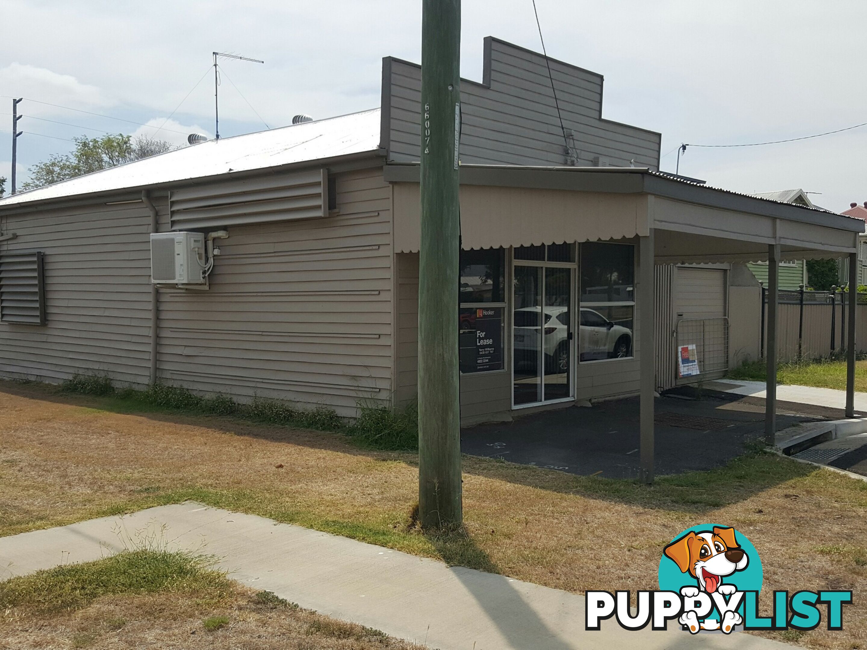 173 Campbell Street ROCKHAMPTON CITY QLD 4700