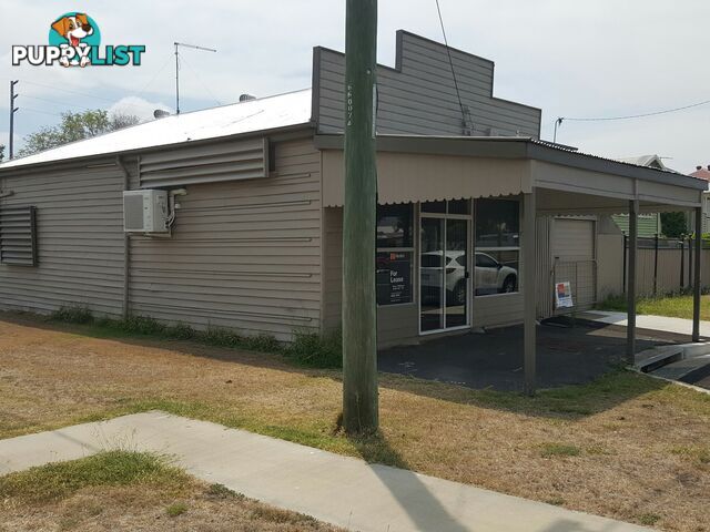 173 Campbell Street ROCKHAMPTON CITY QLD 4700